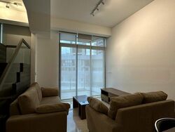 The Scotts Tower (D9), Condominium #491302041